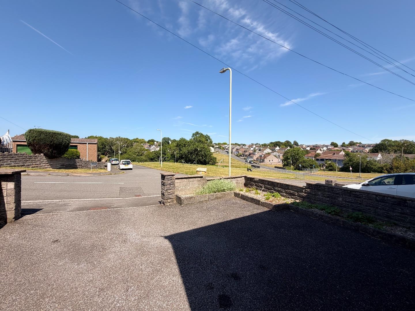 Shakespeare Avenue, Bridgend County Borough, CF31 4RY